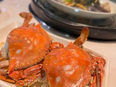 -蔚海之都·象山蒸汽海鲜(仙霞路店)