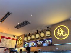 -不是烧烤·武汉大排档(亚运村店)
