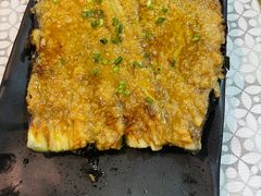 -云晓光头烧烤吧(德平路店)