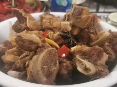 -61号餐吧(兴坪古镇漓江店)