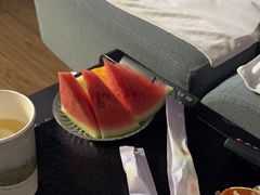 -华夏良子·足道SPA艾灸(金皇大厦店)