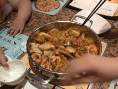 -黄记煌三汁焖锅(金凤万达广场店)
