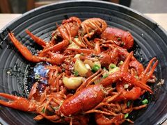 -虾小龙老长沙龙虾馆(坡子街店)