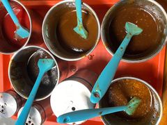 -吉上小哥·牛肉蒸饺.炸串(官庄路口总店)