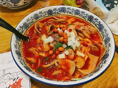 -贵州米线(童家巷店)