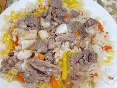 -吾斯曼珍珠抓饭王
