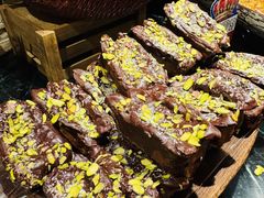 -B&C黄油与面包·THE GARDEN BAKERY概念店(世纪汇店)