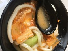 -东菊料理(吉利购物广场店)