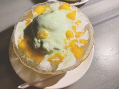 -芬芳甜品(同福路店)