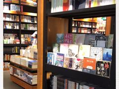 -西西弗书店&矢量咖啡(凯德晶萃广场店)