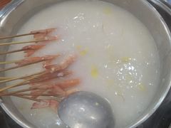 -盈田盈粥庄(黄兴公园店)