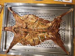 -炑羊香烤全羊(西三旗店)