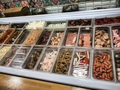 -拿渡·水煮鱼麻辣香锅(王府井奥莱·香江小镇店)