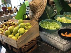 -温德姆至尊酒店·海鲜自助餐厅(海沧店)
