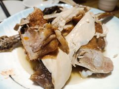 -符离集餐厅(万象城店)