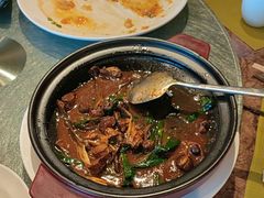 -顺意·顺德家乡菜(国际人才大厦店)