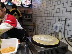 -冠雄先生烤冷面(熙街旗舰店)