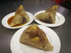 -老妈宫粽球