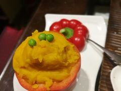 -五观堂素食(新华路店)