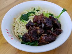-泰顺江南春面馆