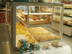 面包甜点陈列柜-罗莎蛋糕Rosa bread(印象汇店)