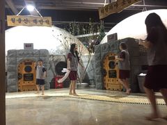 -纽斯桑拿会所(餐厅天山路店)