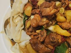 -阿娜尔·新疆菜(宜家荟聚中心店)