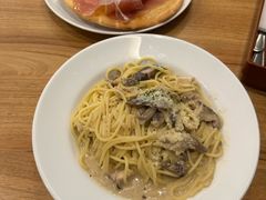 -萨莉亚意式餐厅(愉园站仁恒梦中心店)