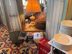 -小小花园 Le.Petit.Jardin(西岸滨江店)