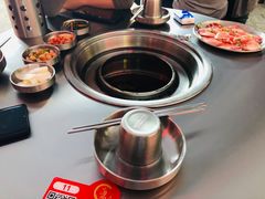 -小团团·路边烤牛肉(南岭壹街店)