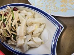 -鲁南仔·滕州炒鸡(经三路店)