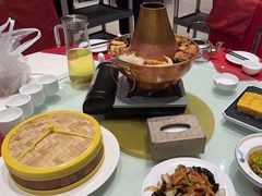 -凯鸽酒楼(大同振兴街店)