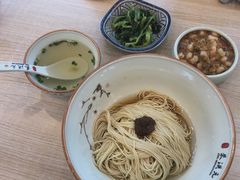 -朱洪元苏式面馆(绿宝广场店)