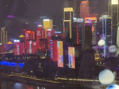 -月光漫步高空酒吧&景观下午茶Moonwalker Sky Land