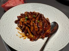 -上和臻品中国菜(花园街店)