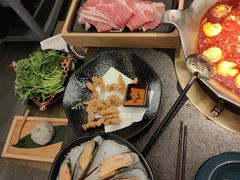 -湊湊火锅·茶憩(打浦桥日月光店)