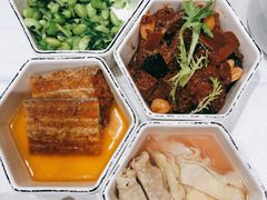 -上海老饭店(北京分店)