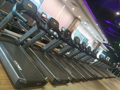 -古德菲力健身(广体店)