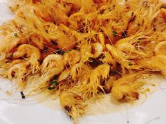 -狮王府淮扬菜(新街口友谊店)