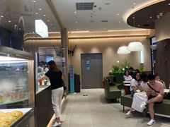 -奈雪的茶(时代天街店)