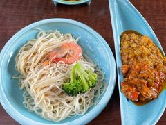 -蟹尊苑(巨鹿店)