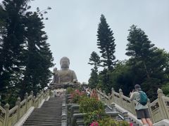 -天坛大佛