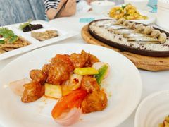 -莆田餐厅PUTIEN(颐堤港店)