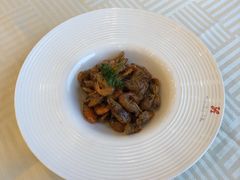 油爆虾-怡园饭店-餐厅(四望亭店)