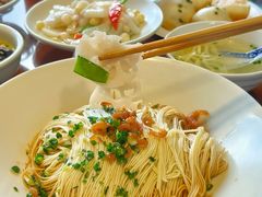 -同得兴 Since·1995 传统苏式面馆(十全街店)