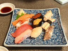 -鱼真(うおまさ)