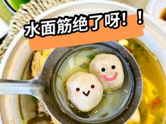 -蟹天蟹地农家菜·阳澄湖大闸蟹(浅水湾店)