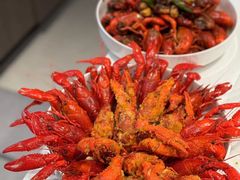 -红盔甲·小龙虾(车公庙店)