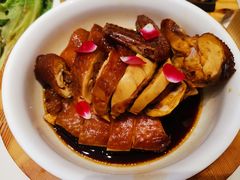 -太兴餐厅(小径湾店)