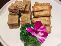 -钱江大院·芳宴江南(三花国际店)